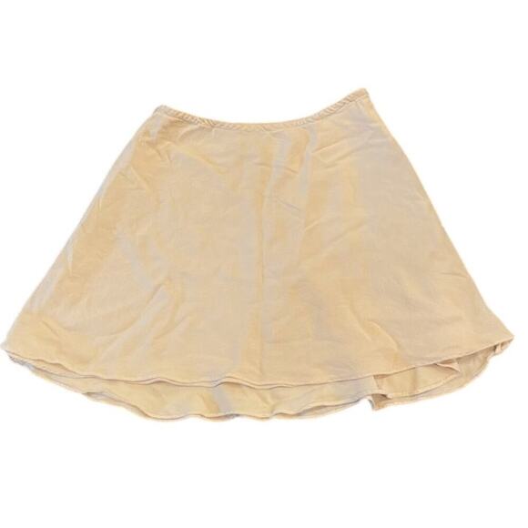Calvin Klein Silk Skirt - Picture 1 of 2